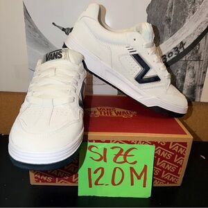 Vans Upland sz 12.0 Men’s